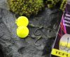 CARP ACADEMY Teflon Hook XS-1 6-os