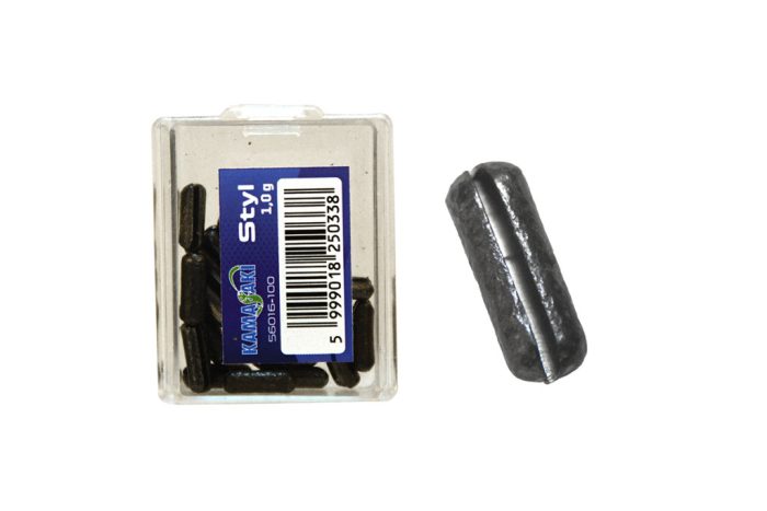 KAMASAKI STYLÓLOM 1.0