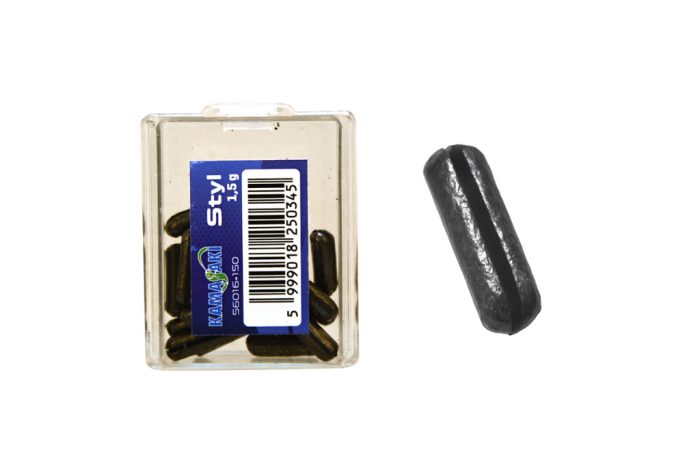 KAMASAKI STYLÓLOM 1.5