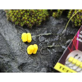 CARP ACADEMY Teflon Hook XS-5 4-es