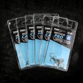   Team Feeder By Döme By Döme TF Method Carp BB 10db/cs. 10-es