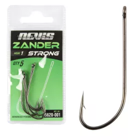 NEVIS Zander Strong 2 5db/cs