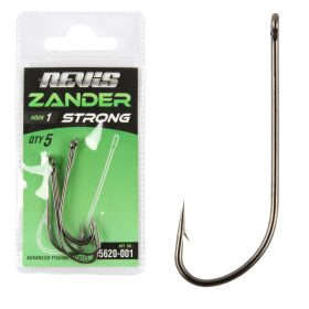 NEVIS Zander Strong 4 5db/cs