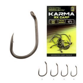 CARP ACADEMY KARMA RX CARP 2 10db/cs