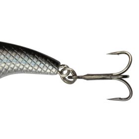 REIVA Reiva Treble Hook TR-20 4-es 6db/cs