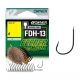 OWNER FDH-13 lapkás horog - 08
