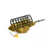 NEVIS Előkötött horog feeder 10db/cs. 12-es
