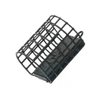 Zárt feeder kosarak