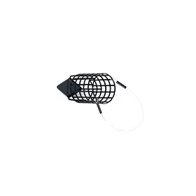 ETETŐKOSÁR BULLET FEEDER 25*26MM 30G