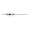 CARP EXPERT LONG-CAST GIGANT VARIO KOSÁR 35 G + 20 G ÓLOM