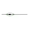 CARP EXPERT LONG-CAST GIGANT VARIO KOSÁR 45 G + 20 G ÓLOM