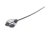 CARP EXPERT FOLYÓVÍZI METHOD TÁVDOBÓ KOSÁR 40 G