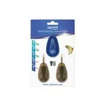 CRALUSSO SENSITIVE METHOD KOSÁR SZETT (2+1 DB/SZETT) 70 G