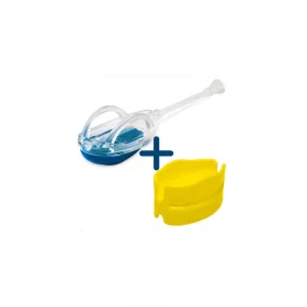 CRALUSSO FLOATING METHOD SET (1+1DB/CSOMAG)