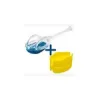 CRALUSSO FLOATING METHOD SET (1+1DB/CSOMAG)