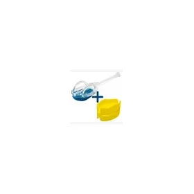CRALUSSO FLOATING METHOD SET (1+1DB/CSOMAG)