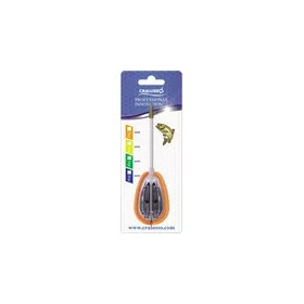   CRALUSSO SZÍNTELEN ROCKET METHOD KOSÁR+TÖLTŐ (1+1 DB/CS) 30 G