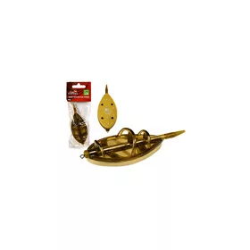 CARP EXPERT GIANT METHOD KOSÁR 100G