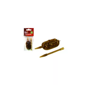 CARP EXPERT GO GREEN SOLID METHOD KOSÁR 40G