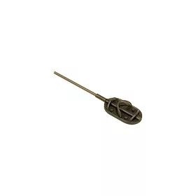 BENZÁR METHOD FEEDER ARC FLAT XL 30G