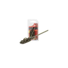 BENZÁR METHOD FEEDER ARC FLAT LONG CAST L 30G