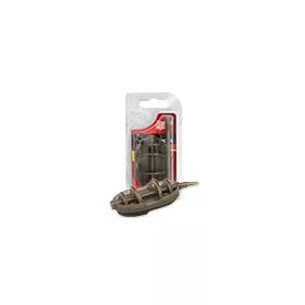 BENZÁR METHOD FEEDER BIG FLAT XXL 40 GR