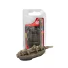 BENZÁR METHOD FEEDER BIG FLAT XXL 80 GR