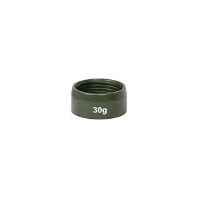 TARTALÉK ÓLOM BENZAR DISTANCE FEEDER -30G