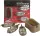 CARP EXPERT METHOD KOSÁR+TÖLTŐFORMA 50-60-70G
