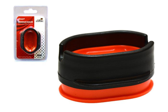 CARP EXPERT OVÁL METHOD KOSÁR TÖLTŐ