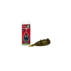 CARP EXPERT PRO METHOD XL 30G GO GREEN CINK ÖTVÖZET