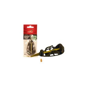   CARP EXPERT ADVANCER METHOD FEEDER 30G GO GREEN CINK ÖTVÖZET