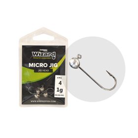 WIZARD MICRO JIG 2316 FEJ 1 2g