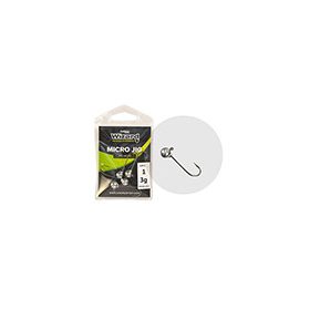 WIZARD MICRO JIG 2412 FEJ 4 2g