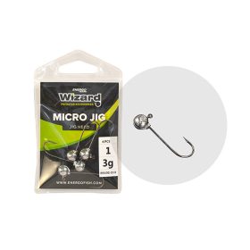 WIZARD MICRO JIG 2412 FEJ 4 2g