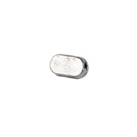 OVÁL ÓLOM CSÚSZÓS 30 G