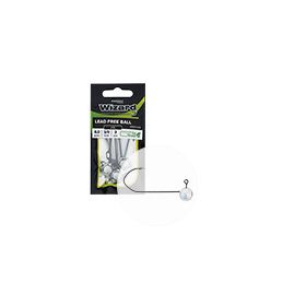 WIZARD TWISTERFEJ GO GREEN 01 2G 3DB/CS