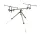 CARP ACADEMY Extreme Rod Pod