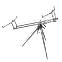 Bottartók - Rod Pod