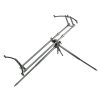 CARP ACADEMY Euro Rod Pod Új 360
