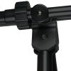 CARP ACADEMY Alcatraz Rod Pod Black