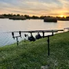 CARP ACADEMY Bottartó készlet 2db-os 25cm fej+ 40-60cm leszúró nyél