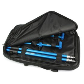   Team Feeder By Döme By Döme TF Bottartó készlet táskával 2+2db 25cm