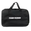 Team Feeder By Döme By Döme TF Bottartó készlet táskával 2+2db 25cm