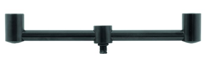 CARP ACADEMY Black Carp DLX kereszttartó 20cm 2 botos