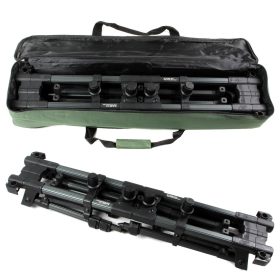 CARP ACADEMY Deluxe Rod Pod új