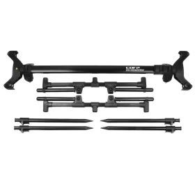 CARP ACADEMY Raptor Rod Pod 70cm