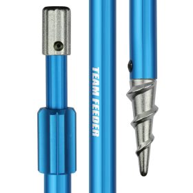   Team Feeder By Döme By Döme TF Deluxe leszúró nyél 2r 100-180cm