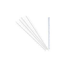 CRALUSSO CARBON ÉS ÜVEGSZÁR 1,0 ÉS 0,8 MM-ES (8 DB/CS)