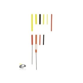 CRALUSSO VEGYES WAGGLER ANTENNA KÉSZLET (10DB/CS)